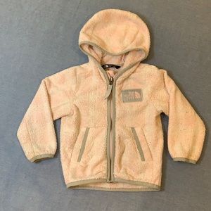 The North Face Toddler Fleece